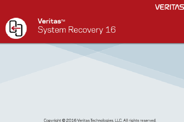 معرفی Veritas SYstem Recovery