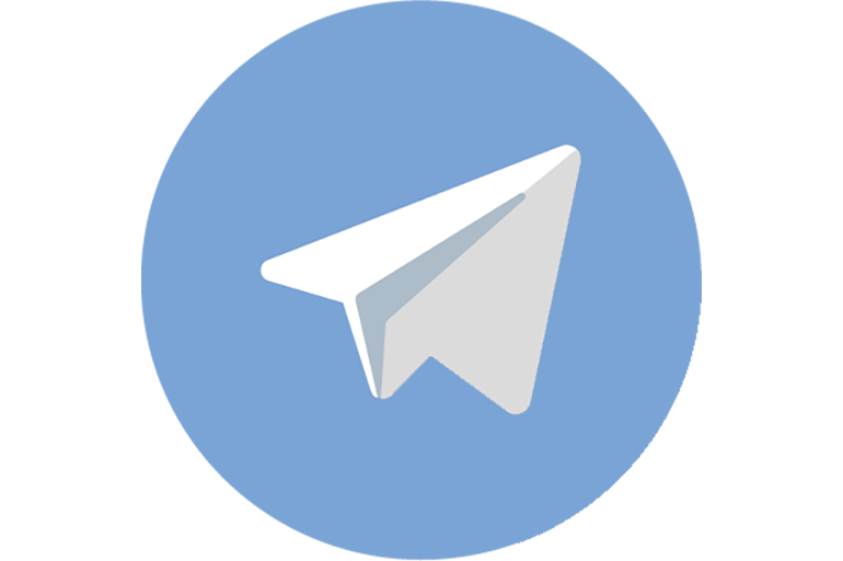 تلگرام مایکروسافت داینامیک سی ار ام