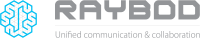 Raybod Logo En