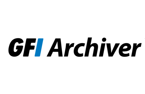GFI Archiver آرشیو ایمیل