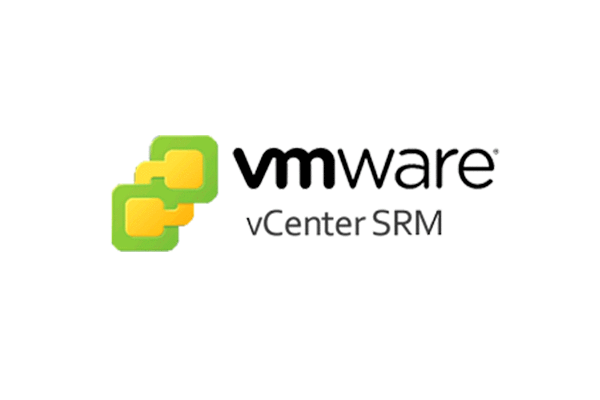 VMWare Disaster Recovery - DR - VMWare SRM