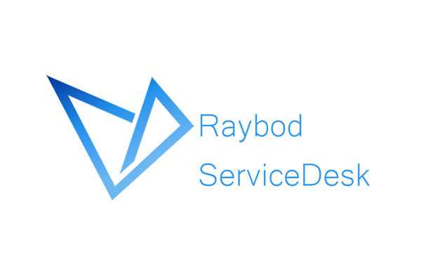 Raybod Service Desk سرویس دسک - میز خدمات رای بُد